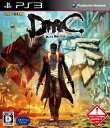 yÁz ǐՉ  PS3 DmC Devil May Cry