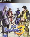 yÁz ǐՉ  PS3 퍑BASARA3