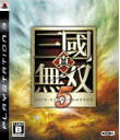 【中古】研磨済 追跡可 送料無料 PS3 真・三國無双5