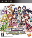 【中古】研磨済 追跡可 送料無料 PS3 アイドルマスター ワンフォーオール