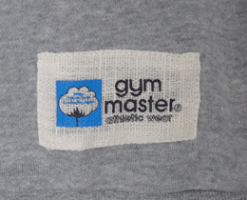 ★2012秋物新作★gymmaster(ジムマスター)G721591ボアxタスロンリバーシブルマウンテンパーカー