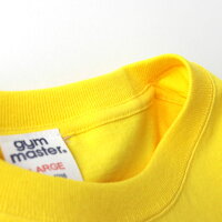 gymmaster(ジムマスター)G979312-PHAPPYLIFETee