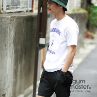 gymmaster(ジムマスター)G979315-PSABOTENTee