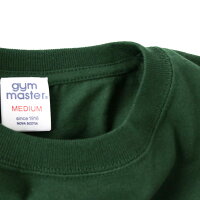gymmaster(ジムマスター)G979315-PSABOTENTee