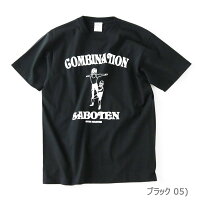 gymmaster(ジムマスター)G979315-PSABOTENTee