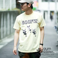 gymmaster(ジムマスター)G979316-PGOOFYSTee