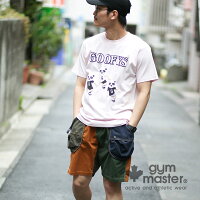 gymmaster(ジムマスター)G979316-PGOOFYSTee