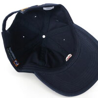 gymmaster(ジムマスター)G999371ハッピー刺繍CAP