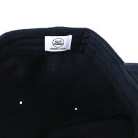 gymmaster(ジムマスター)G999371ハッピー刺繍CAP