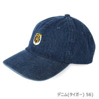 gymmaster(ジムマスター)G999371ハッピー刺繍CAP