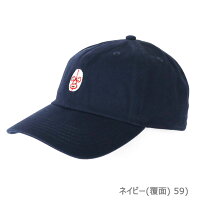 gymmaster(ジムマスター)G999371ハッピー刺繍CAP