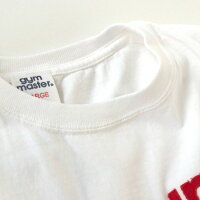 gymmaster(ジムマスター)G979302-PフクロウロゴTee