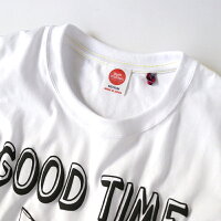 gymmaster(ジムマスター)G999332-PGOODTIMETee