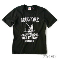 gymmaster(ジムマスター)G999332-PGOODTIMETee