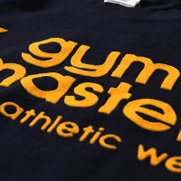 gymmaster(ジムマスター)G979302-PフクロウロゴTee