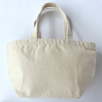 gymmaster(ジムマスター)公式ハッピー刺繍ランチトートジムマスター|トートバッグ|キャンバス|笑顔|弁当|バッグ|刺繍|プロレス|おじさん|覆面レスラー|組み体操|修行|ヒッチハイク|G399645
