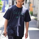 gym master(ジムマスター)公式DIGGER　TEE消臭|エコ｜防臭加工|半袖｜肌に優しい｜tシャツ｜メンズ｜レディース｜カジュアル｜ストリート｜綿100％｜短袖｜海外発送｜G433679