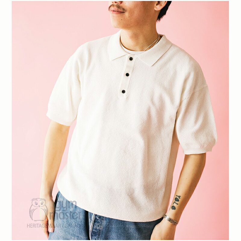 gym master 公式強撚コットンポロシャツメンズ|レディース|半袖|カットソー|ポロシャツ|おしゃれ|かっこいい|カジュアル|ストリート|男女兼用|ユニセ...