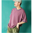 ジムマスター 8.0oz リップルボーダーTEE