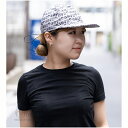 gym master 公式UL-GRIDハッピーペイントキャップ帽子 メンズ レディース 吸水速乾 UVカット 総柄 ハット 涼しい ツバ深め ドライ すぐ乾く メッシュ|海外発送 ジムマスター G333798