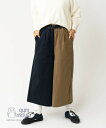 gym master 公式ストレッチヘリンボーンワイドパンツ|ガウチョパンツ キュロットパンツ レディースパンツ ウィメンズ 膝下丈 クレイジー配色 かわいい ...