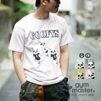gymmaster(ジムマスター)G979316-PGOOFYSTee