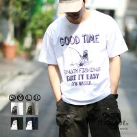 gymmaster(ジムマスター)G999332-PGOODTIMETee