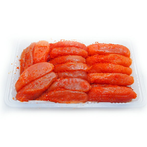 明太子切れ子（上）500g 冷凍便(冷蔵便可)　[明太子,めんたいこ,切れ子]のサムネイル