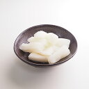 築地吉岡屋の漬物「ゆず大根」 500g 冷蔵便　[柚子大根]