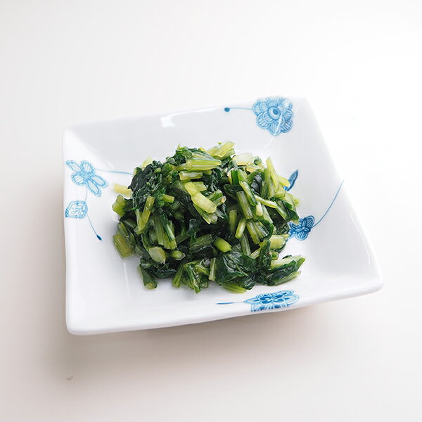 築地吉岡屋の漬物「刻みみぶ菜」 500g 冷蔵便　[壬生菜]のサムネイル