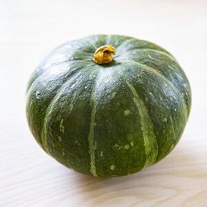 [夏野菜] 坊っちゃん かぼちゃ（ミニかぼちゃ） 3個 常温便　[カボチャ,南瓜]