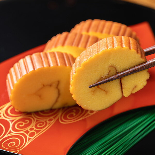 つきじ入船の伊達巻（麗） 冷蔵便　[伊達巻] ※12月23日以降出荷