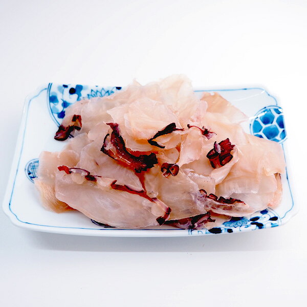 水たこチップス150g 冷蔵便（冷凍便可） [たこ,タコ,蛸]