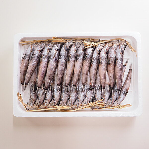 めひかりの丸干し 冷凍便　[めひかり,丸干し](4)