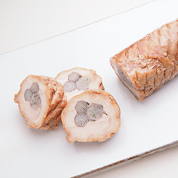 若鶏の八幡巻220g 冷凍便　[八幡巻き、]