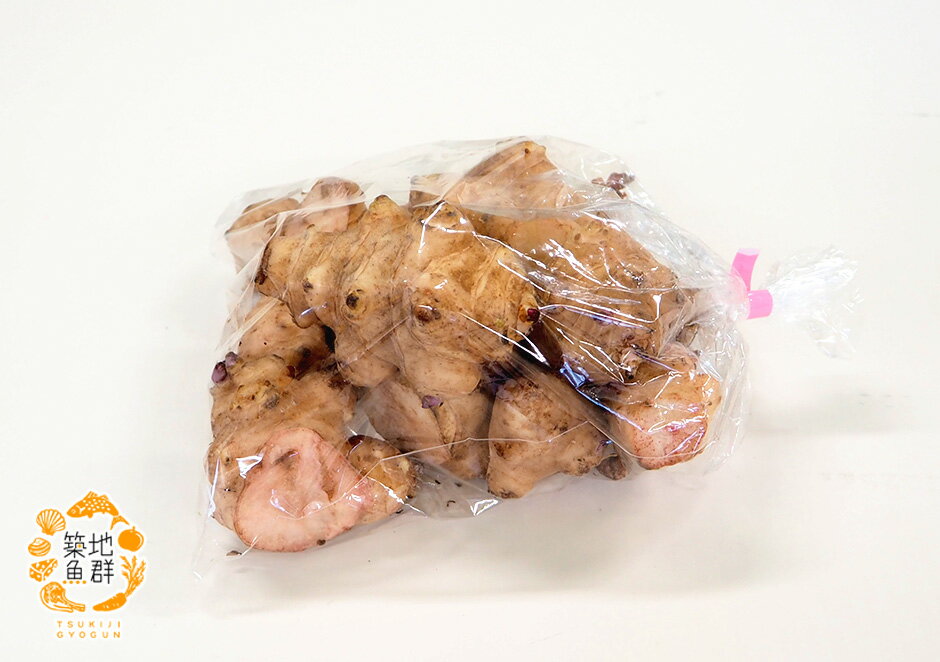 トピナンブール（菊芋）500g 冷蔵便　[トピナンブール,菊芋]