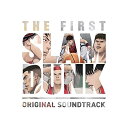 CD / Aj / THE FIRST SLAM DUNK IWiTEhgbN (ʏ) / UPCH-29457