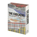 BD / / チェッカーズ〜40th Anniversary〜NHKプレミアムBlu-ray BOX(Blu-ray) (解説付) / PCXE-60207