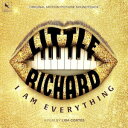 CD / オリジナル・サウンドトラック / 『リトル・リチャード アイ・アム・エヴリシング』オリジナル・サウンドトラック (SHM-CD) (解説歌詞付/ライナ...