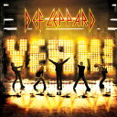 CD / デフ・レパード / Yeah!〜イエーイ! (SHM-CD) (歌詞対訳付/ライナーノーツ/紙ジャケット) (初回生産限定盤) / UICY-8035...