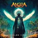 CD / ANGRA / サイクルズ・オブ・ペイン (解説歌詞対訳付) (通常盤) / VICP-65619