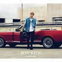 CD / KANGDANIEL / Joy Ride (CD+DVD) (初回限定盤) / WPZL-32004