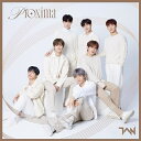 CD / TAN / Proxima (TYPE-A) / COCP-42167