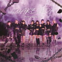 CD / PinkySpice / WAKE UP (Type-A) / QARF-60229