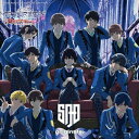 CD / SAD originals. / 戦いが消えた日 (Type-C) / QARF-69185