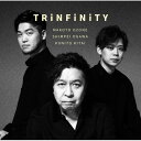CD / 小曽根真 / TRiNFiNiTY (SHM-CD) / UCCJ-2232