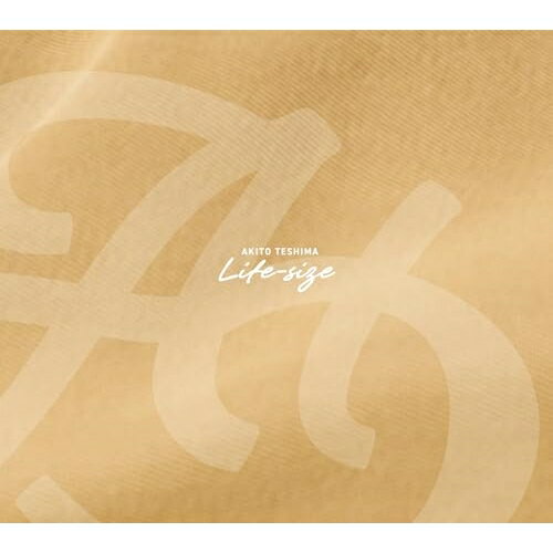 CD /  / Life-size (CD+2DVD) (̸/) / XNSC-30030