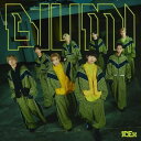 CD / ICEx / ビリミ (CD+Blu-ray) (歌詞付) (初回限定盤A) / VIZL-2313