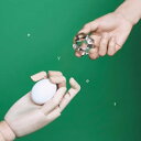 CD / おいしくるメロンパン / eyes (CD+DVD) (初回生産限定盤B) / XNRJ-10038