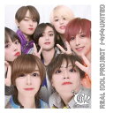 CD / リアルアイドルプロジェクト / トキメキUNITED (*ChocoLateBomb!!盤) / QARF-69193